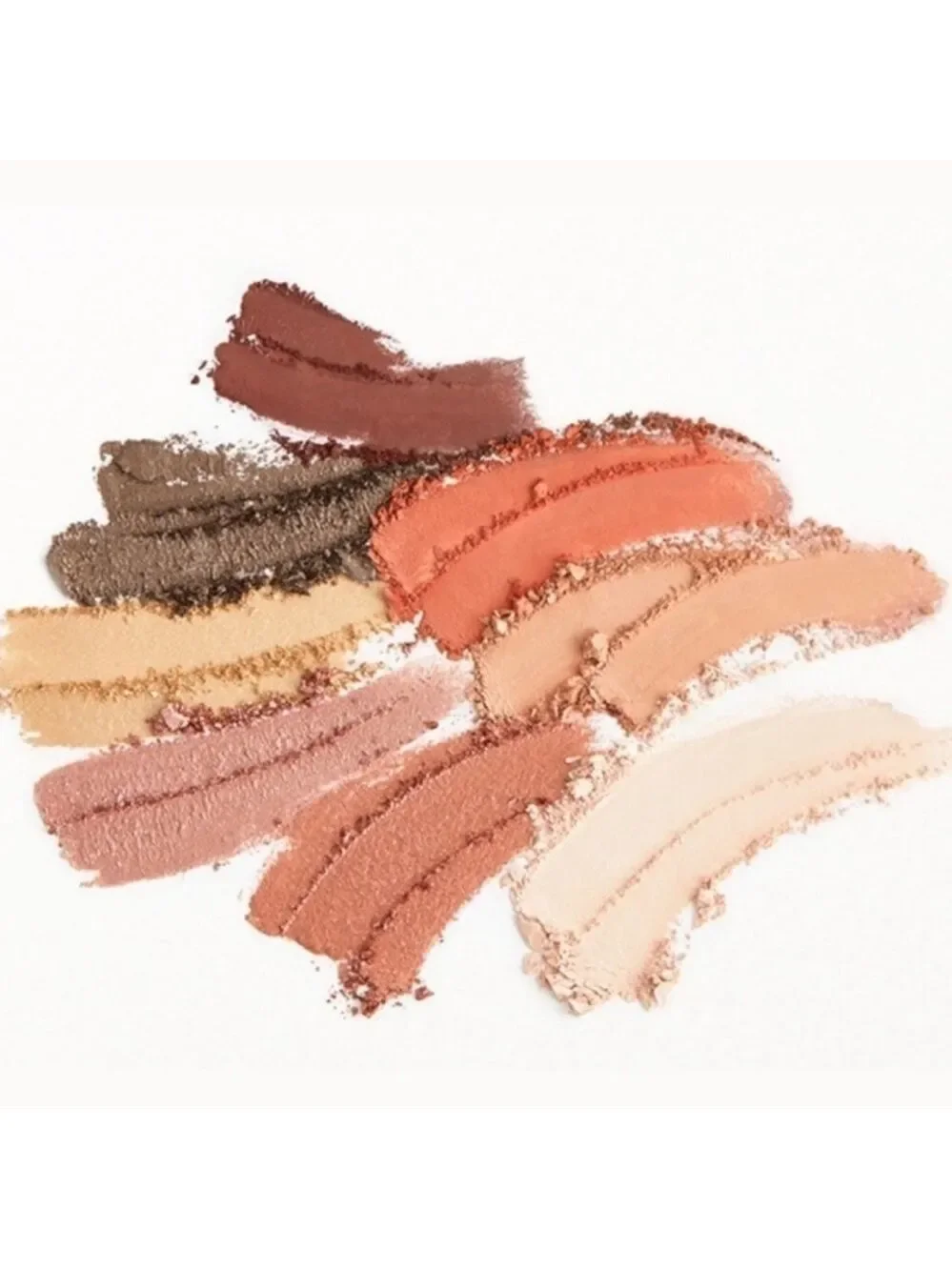 Shaina B. Miami Mini Eyeshadow Palette